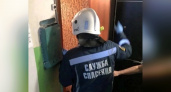 В Нижнем Новгороде два дня не вскрывали дверь, за которой умирала семья из 5 человек