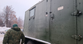 Украинцы вторглись в Россию и захватили заложников