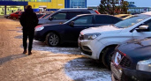 В Нижнем Новгороде оплату парковки сделают удобнее и демократичнее