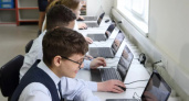 Больше 20 тысяч нижегородских классов подключили к Wi-Fi