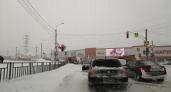 В Нижнем Новгороде все еще не работают 8 светофоров