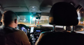 Поездка на такси в Дзержинске закончилась дракой: "Водитель выкинул иконку"