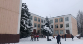 Нижегородские школьники начинают сдавать ЕГЭ 2023