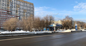 В Нижнем Новгороде появится новая штрафная полоса для легковушек