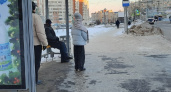 В Сарове прохожий украл у школьницы телефон и сбежал 