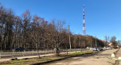 У нижегородской телебашни появится новая функция