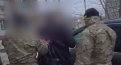 ФСБ опубликовала видео с задержанием командир батальона ДПС