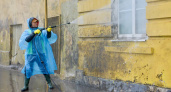 Шалабаев объявил о начале подготовки города к весне: чистка, уборка, мойка