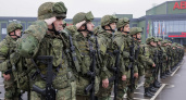 Генштаб рассказал, где будут служить призванные весной срочники