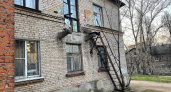 Бастрыкин взялся лично за аварийный дом в Нижнем Новгороде
