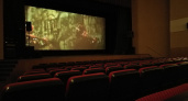 В Нижнем Новгороде закрыли один из самых недорогих кинотеатров