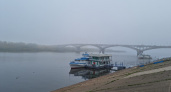 Рабочий теплохода свалился за борт и погиб в Нижегородской области