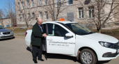 Муниципальное такси станет возить жителей Краснобаковского районе вместо автобусов