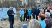 В Нижнем Новгороде появится новая смотровая площадка