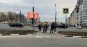 В Нижнем Новгороде во вторник вышли из строя 3 светофора