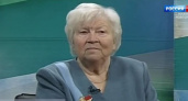 В Нижнем Новгороде умерла Почетный радист СССР Ираида Сухонина
