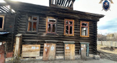 В Нижнем Новгороде расследуют убийство в заброшенном доме