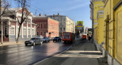 В Нижнем Новгороде опять изменили маршруты автобусов № А-16, Т-57 и других