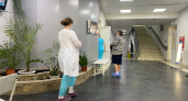 Нижегородскую область признали одной из лучших в финансовой поддержке медиков