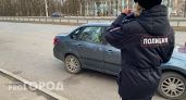 В Нижнем Новгороде поймали мужчину, который побил подростка на велосипеде