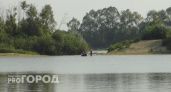 В Дзержинске поймали рыбаков, которые "неудачно" порыбачили в Святом озере
