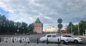 В Нижнем Новгороде продлят работу общественного транспорта на 9 Мая