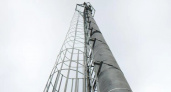 В 44 селах Нижегородской области в 2023 году появилась сеть стандарта 4G/LTE