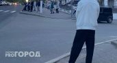 Неизвестный в Павлово напал на школьника за ношение георгиевской ленточки