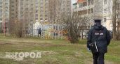 Тренер по боксу в перерывах обирал нижегородских пенсионерок