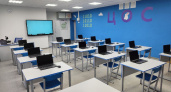В нижегородских школах 120 кабинетов оснастят новым цифровым оборудованием
