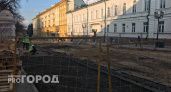 Большую Покровскую вновь закроют на глобальный ремонт