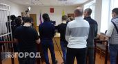 "Киллеры" из Москвы получили срок за попытку убить нижегородца