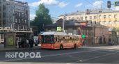 На улицах Нижнего Новгорода появится новый автобусный маршрут