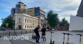 Половина жителей Нижнего Новгорода поддерживает ужесточение правил для самокатчиков