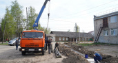 В поселках Дзержинска проводится подготовка к ремонту дорог в рамках проекта «Вам решать!»