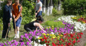 Более 300 подростков будут сажать цветы и подметать улицы в Нижнем Новгороде
