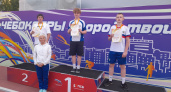 Нижегородские спортсмены забрали почти все медали на всероссийских соревнованиях