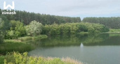 Чиновник продал частникам живописное озеро в Нижегородской области