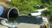 Нижегородцам рассказали правду о пугающих сообщениях про зараженную холерой воду