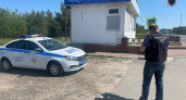 Дзержинский полицейский отказался от взятки и поймал преступника