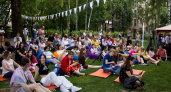 Международный День пикника отметят в нижегородских «Заповедных кварталах»