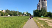 В воскресенье в Нижнем Новгороде станет чуть-чуть прохладнее
