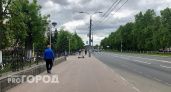 Похолодание до +7 придет в Нижегородскую области во вторник