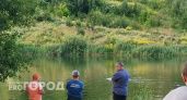 10 человек погибли при купании в Нижегородской области