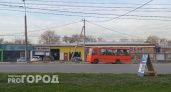Один из нижегородских автобусов с июля начнет ходит по-новому