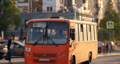 Водителей автобусов Нижнего Новгорода начнут ловить и наказывать за проезд остановок