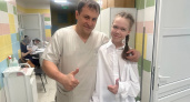 Нижегородские врачи спасли девочку с 80 % ожогов тела: "Шансов никто не давал"