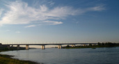 Никитин поручил ускорить ремонт Стригинского моста
