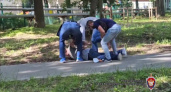 ФСБ показала, как задерживали чиновника по строительству в Нижнем Новгороде