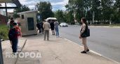 Перекроют дорогу, а автобусы пустят по другой: нижегородцев ждут изменения в транспорте